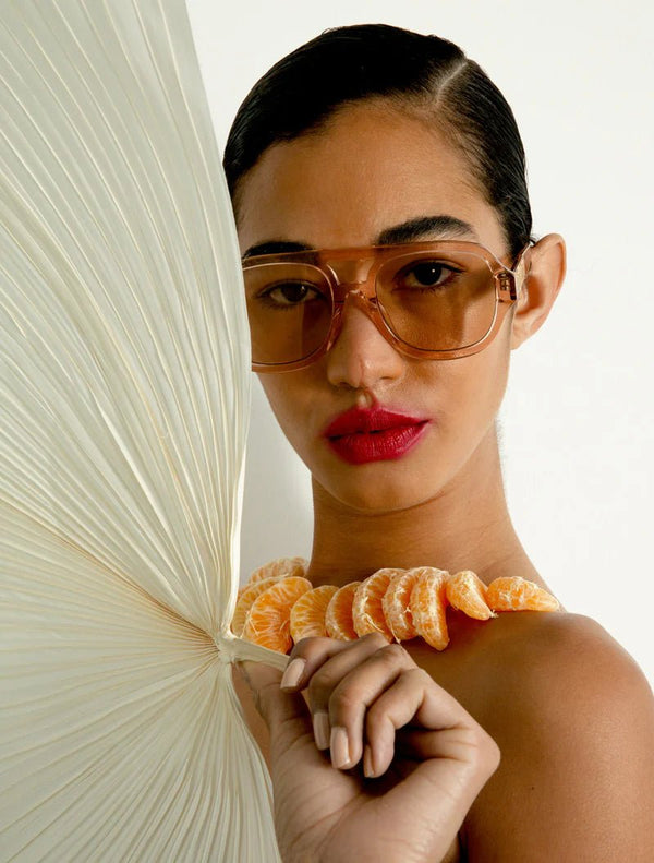 JimBob / Latte Acetate & Pale Brown Lens - Shade Files